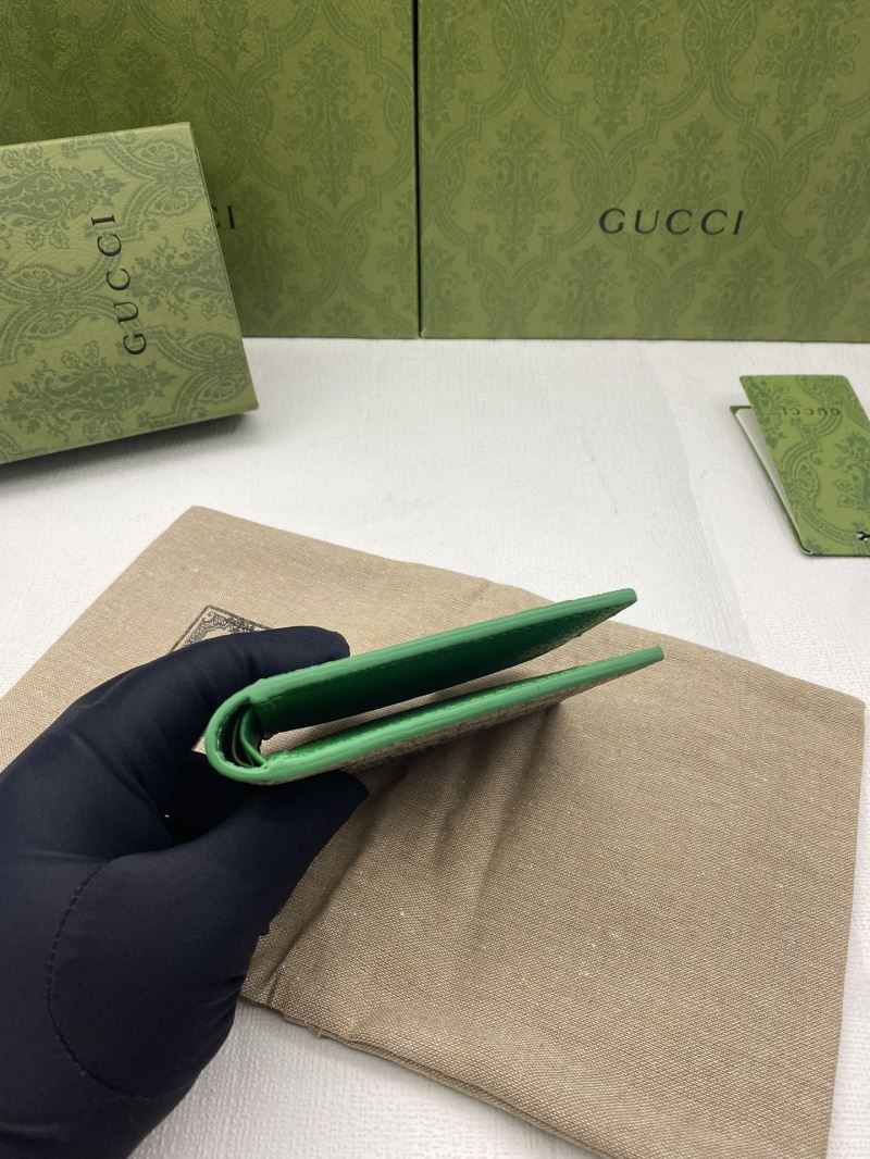 Gucci Wallets